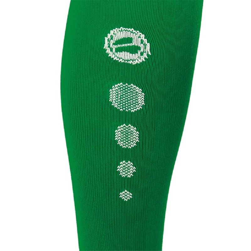 Jako Children's Roma Socks, Children's, Stutzen Roma, neon orange