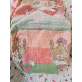 Hello Bello NB Grinch Themed Disposable Diapers- Lot of 6