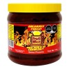 Salsa Pasta Chamoy Fuego Picante Michelada Salsamix 1.1 Kg