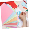Alasum 10 Sheets Boys and Girls Foam Sheets Craft Foams