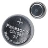 Panasonic Batteries CR1025 3 Volt 3 Volt Lithium CR1025 Coin