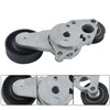 Thomletha Belt Tensioner Pulley Set Replacement for Camry Base Sedan