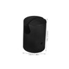 WHAMVOX 5pcs Plastic Trampoline Rod Caps Durable Trampoline Replacement Parts