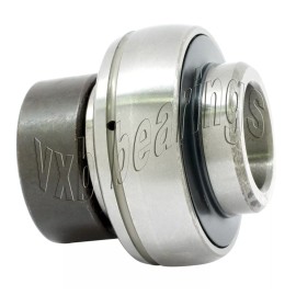 VXB HCR205-16 Bearing Insert 1" Inch Mounted Ball Bearings Rolling
