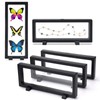 Rubber Strap Display Case, 9.1 x 3.5 inches (23 x