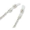 Tacy Case, Glasses Chain, Frame Holder, Silver, 215W