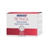 RETINOL Rejuvenating Night Cream-Mask-50ml