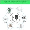18W Charger Compatible with Small Electronic Devices AC to DC