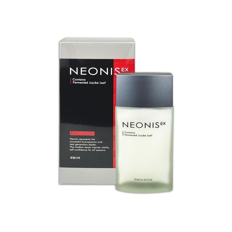 남성 피부 수분 보습 관리 에멀젼 로션 150ml 데일리 기초