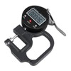Digital Thickness Gauge Electronic Micrometer High Accuracy Thickness Measurement Meter