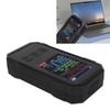 Electromagnetic Radiation Detector Professional Handheld Digital Radiation Detector with LCD