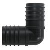 Betta 25mm or 1'' Hosetail Elbow For All Types Of