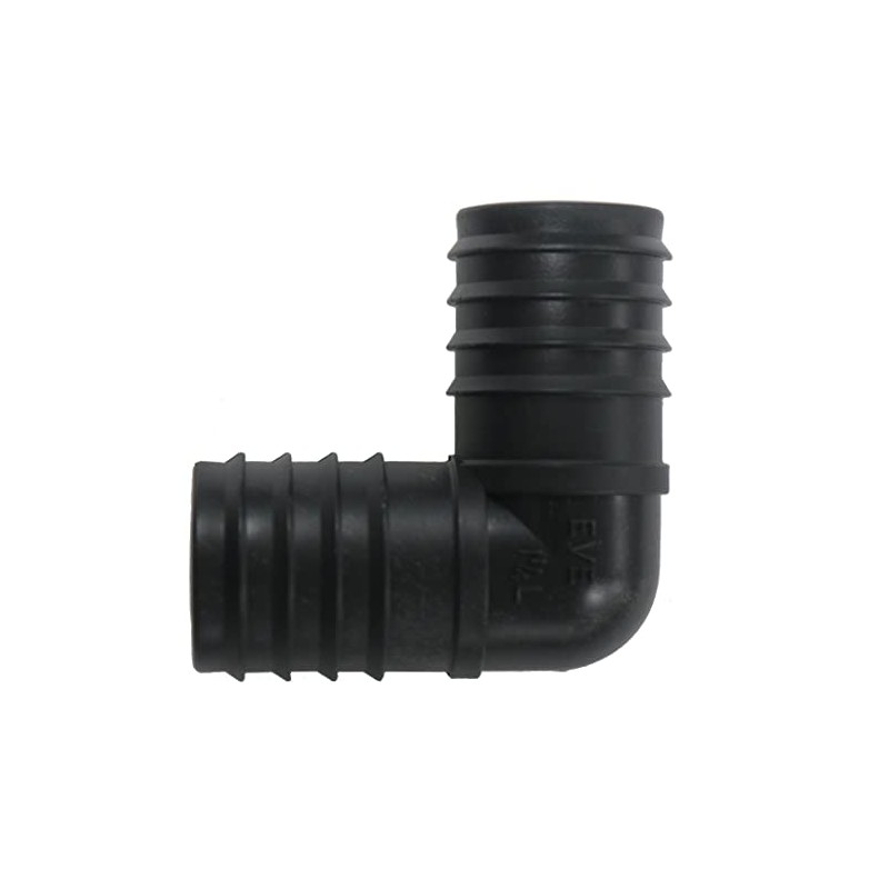 Betta 25mm or 1'' Hosetail Elbow For All Types Of
