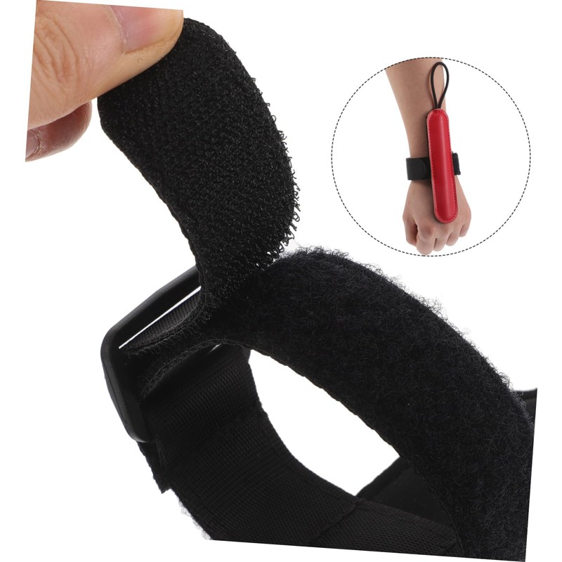 BESPORTBLE Adjustable Golf Training Band Swing Trainer for Wrist Alignment