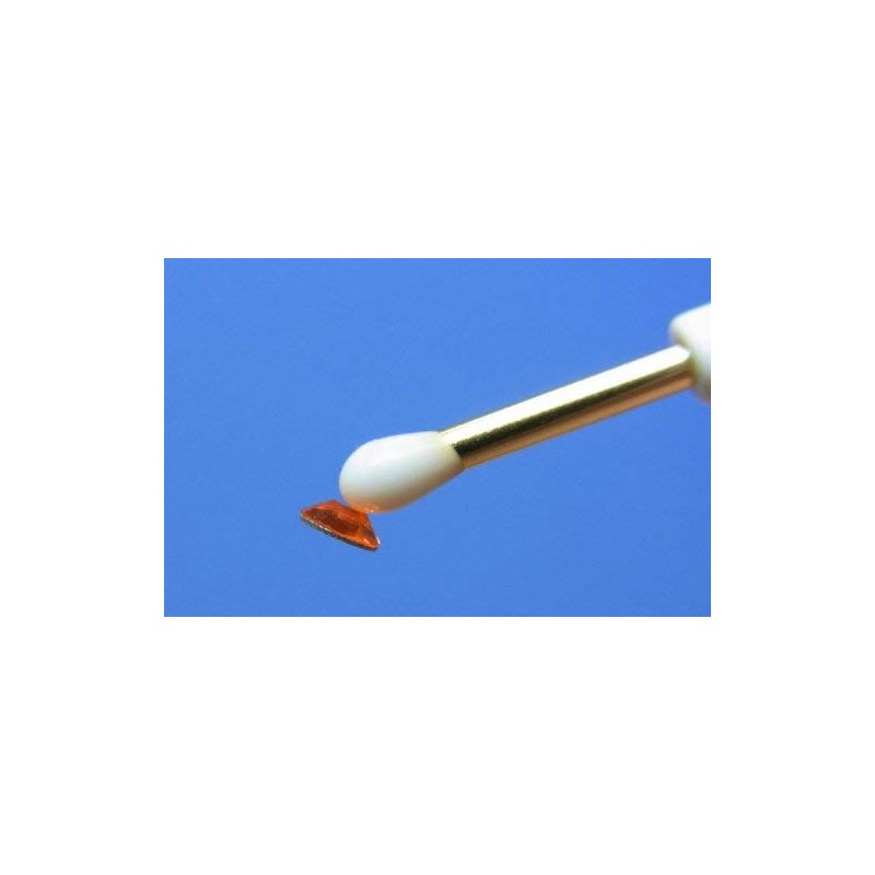 Nubar マジカルピック114 ラインストーン・ブリオンをタッチ