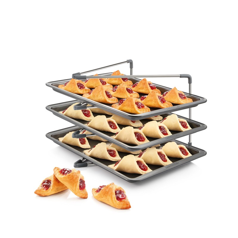 Tescoma GrandCHEF Baking Tray Stand