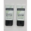 Neutrogena 2 Pack Neutrogena Prep + Correct Primer, Redness Correcting