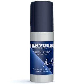 Kryolan 2292 Fixing Spray (100 ml) (100ml)