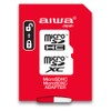 AIWA MSDV30 64GB MicroSDXC Class 10 Class U3 UHS Memory