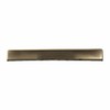 Bosch 12012913 Dishwasher Door Handle, Silver