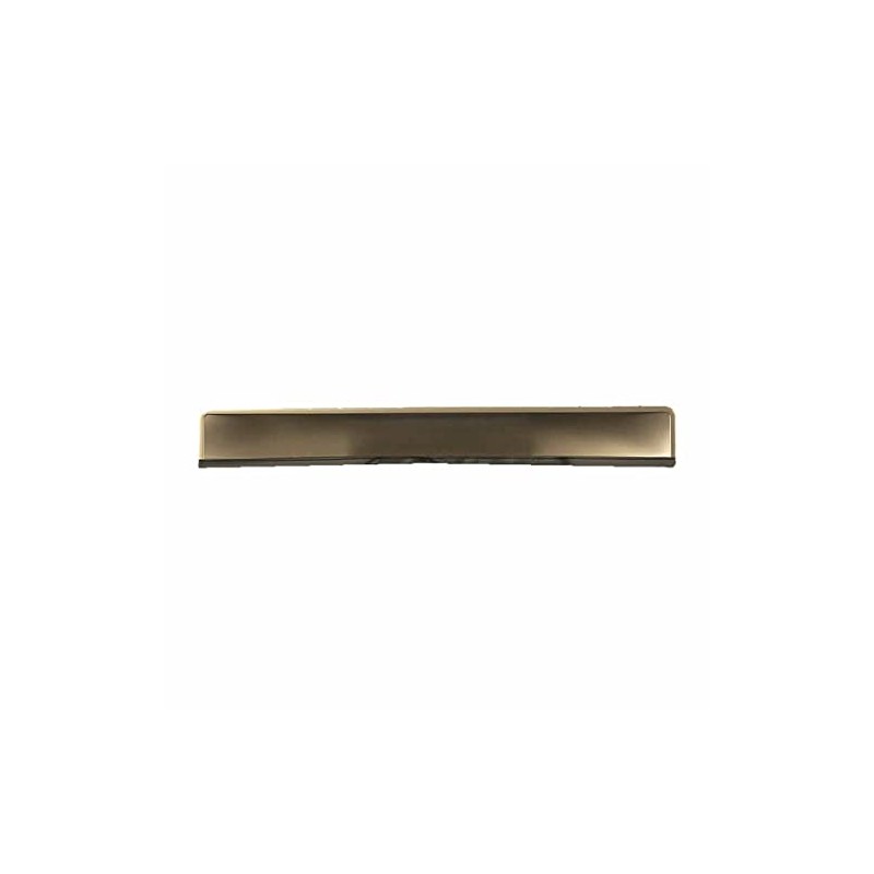 Bosch 12012913 Dishwasher Door Handle, Silver