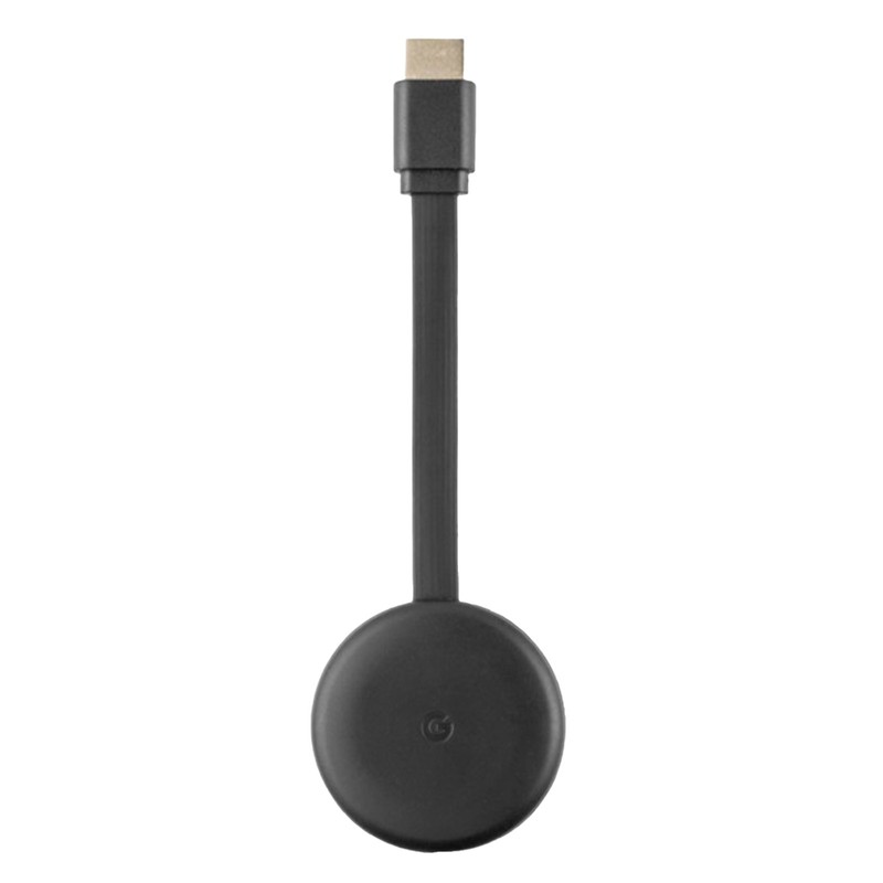 Wireless Display Dongle 1080P Phone Screen Projector Adapter Mirroring Dongle