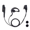 F.R.C. FIRSTCOM FPG-23YM YAESU Multi Digital Transceiver Compatible Earphone Microphone