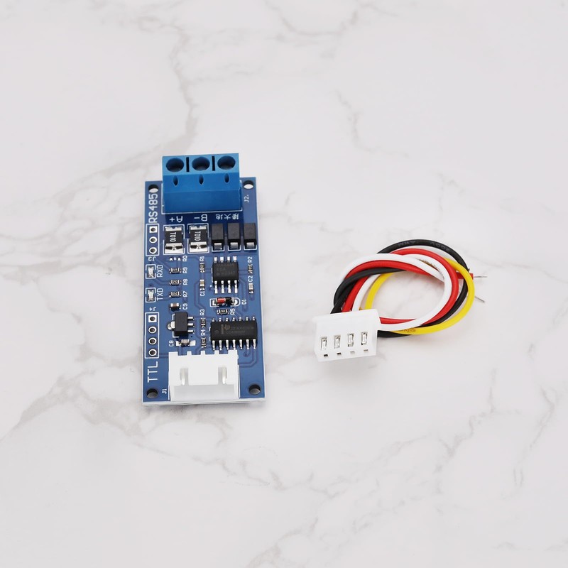 Be In Your Mind 3PCS TTL to RS485 Adapter Module