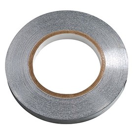 Gamma AQLTY Sports Lead Tape Roll, 1/4" x 36 yd