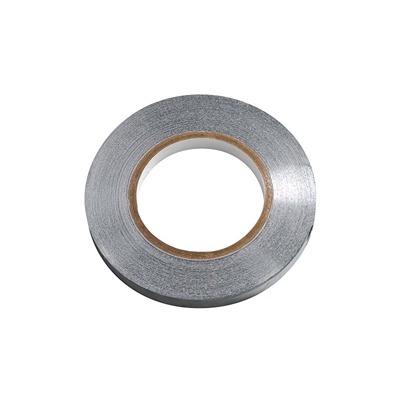 Gamma AQLTY Sports Lead Tape Roll, 1/4" x 36 yd