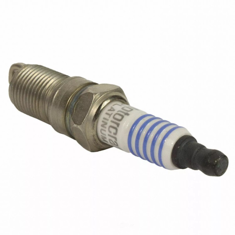 Motorcraft Genuine Motorcraft Platinum Spark Plug 6PCS for Ford Explorer