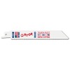 Gator 6" x 3/4" x .035" 14tpi Bi-Metal Cobalt Reciprocating