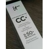 iT Cosmetics Your Skin But Better CC+ CC Full Coverage