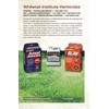 Whitetail Institute Arrest Max Selective Grass Control Herbicide Specifically Developed
