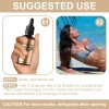 Unbranded Sunless Tanning Drops To Drink Drinkable Sunless Tanning Drops