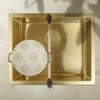 Ecovask Happy Sinks Wunderbar Expandable Kitchen Bar