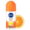 Nivea Women Roll On Malaysia's Edition 50ml Exp. 2027