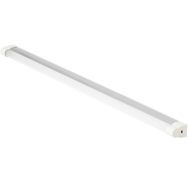 1300 Lumen 24" LED Under Cabinet Light, Linkable - Accessories: