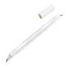 Plus 428-543 Memo Pad Clean Note Kaite Dedicated Pen, Twin