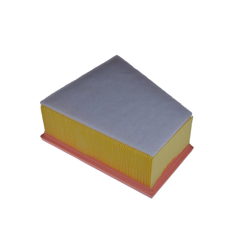 Blue Print ADV182218 Air Filter with nonwoven fabric, pack of