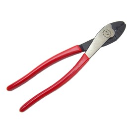 9" Multi-Size Cutting Crimping Tool Cable Wire Electrical Cutter Crimper