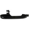 Dorman 81514 Front Passenger Side Exterior Door Handle Compatible with