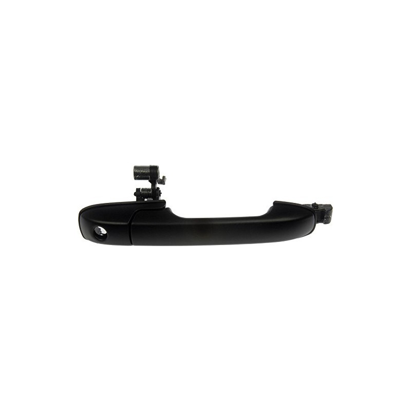 Dorman 81514 Front Passenger Side Exterior Door Handle Compatible with