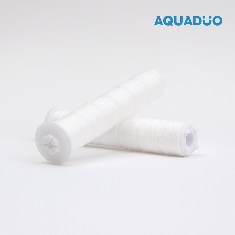 Aqua Duo SF-980 Rust Filter 8EA / 아쿠아듀오 SF-980 녹물필터