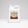 Concrete Acid Stain Interior Concrete English Mahogany (Rich Brown Color)