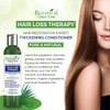 Botanical Green Care Thickening & Volumizing CONDITIONER, Hair loss Conditioner,