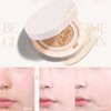 ESPOIR Be Natural/Be Glow Volume/ Be Velvet Cover Cushion with