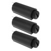 VGOL 3X Fuseholder Vertical Enclosed with Cap 5mm x 20mm