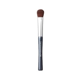Kumano Brush, Chikuhodo, Genuine Eyeshadow Brush, J-G4, Hair Material: Synthetic Fiber (Ag-TAfrE®), Hiroshima Makeup Brush
