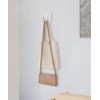umbra フック ホワイト 29x12×5cm FLIP VALET 21010188660